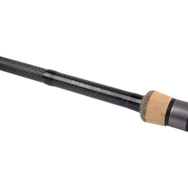 Carp rod Shimano Purist BX3 Barbel 13'0"/3.96m 3.0lb 2sec.