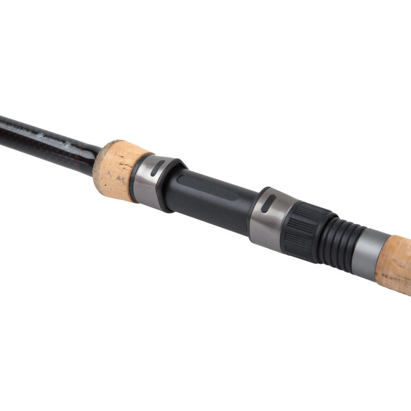 Carp rod Shimano Purist BX3 Barbel 13'0"/3.96m 3.0lb 2sec.