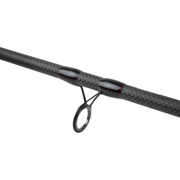 Carp rod Shimano Purist BX3 Barbel 13'0"/3.96m 3.0lb 2sec.