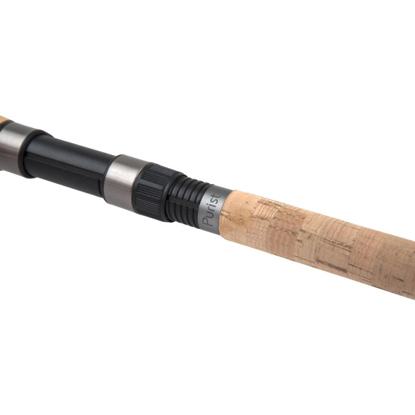 Carp rod Shimano Purist BX3 Barbel 13'0"/3.96m 3.0lb 2sec.