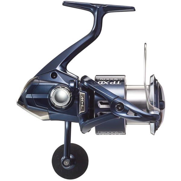 Shimano Twin Power XD FA C5000XG 10+1BB Reel