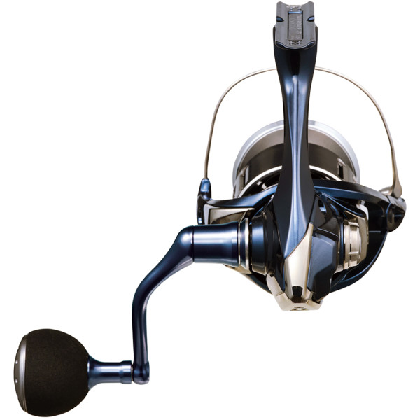 Shimano Twin Power XD FA C5000XG 10+1BB Reel