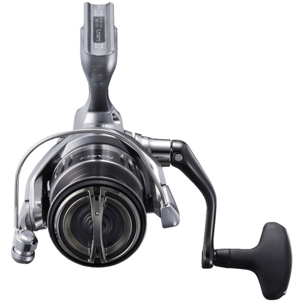 Катушка Shimano Nasci FC C2000S 5+1BB