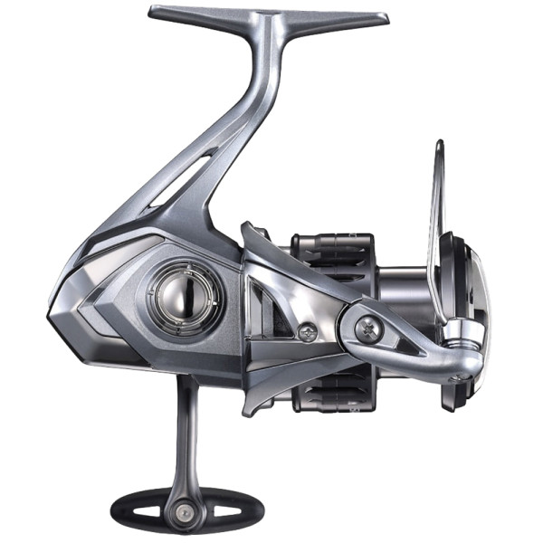 Катушка Shimano Nasci FC 2500 5+1BB