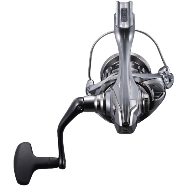 Катушка Shimano Nasci FC 2500 5+1BB