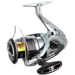 Катушка Shimano Nasci FC 4000 5+1BB