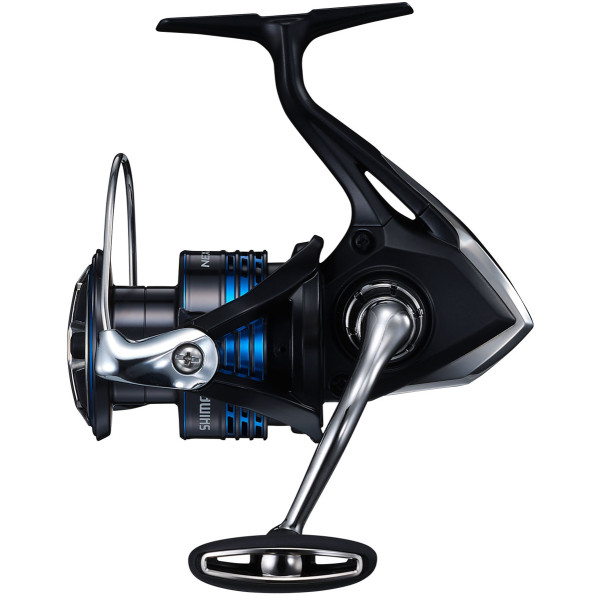 Shimano Nexave FI 2500 3+1BB reel