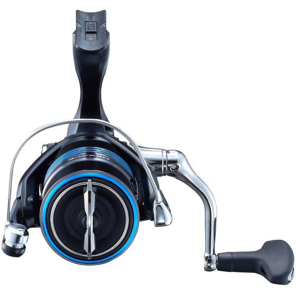 Shimano Nexave FI 2500 3+1BB reel
