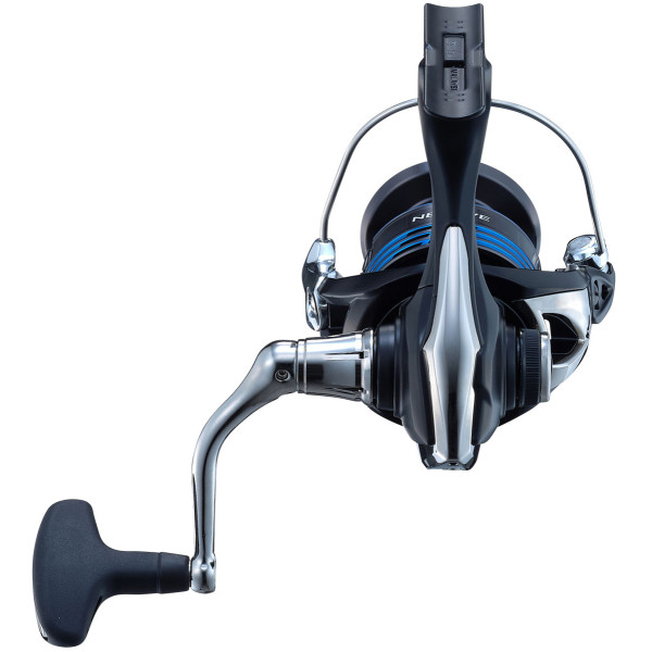 Катушка Shimano Nexave FI C3000HG 3+1BB