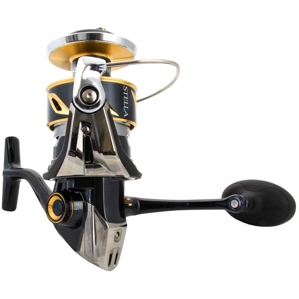 Shimano Stella SW-C 20000PG 13+1BB Reel
