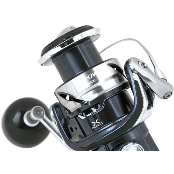 Reel Shimano Twin Power SW-C 14000XG 10+1BB