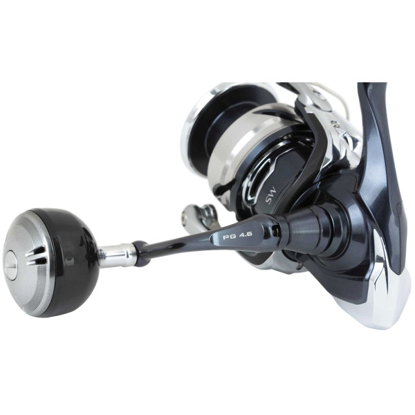 Reel Shimano Twin Power SW-C 14000XG 10+1BB