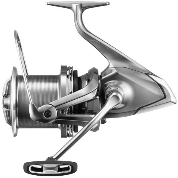 Reel Shimano Aero Technium MgS 14000XSD 8+1BB