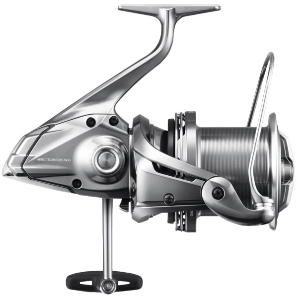 Reel Shimano Aero Technium MgS 14000XSD 8+1BB