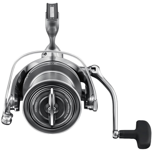 Reel Shimano Aero Technium MgS 14000XSD 8+1BB