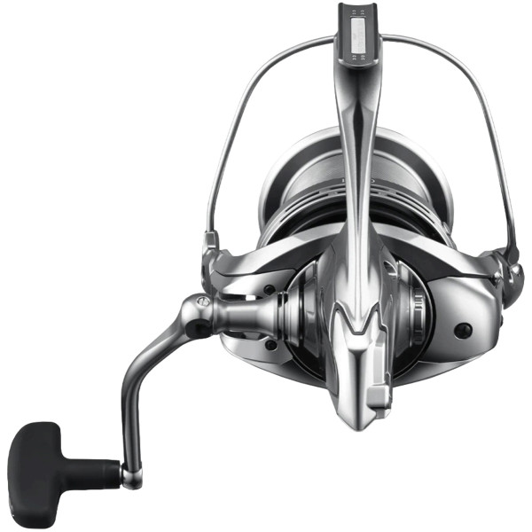 Reel Shimano Aero Technium MgS 14000XSD 8+1BB