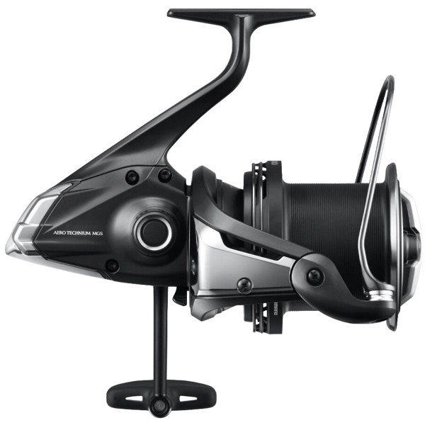 Катушка Shimano Aero Technium MgS 14000XTD 8+1BB