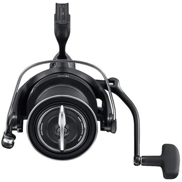 Катушка Shimano Aero Technium MgS 14000XTD 8+1BB