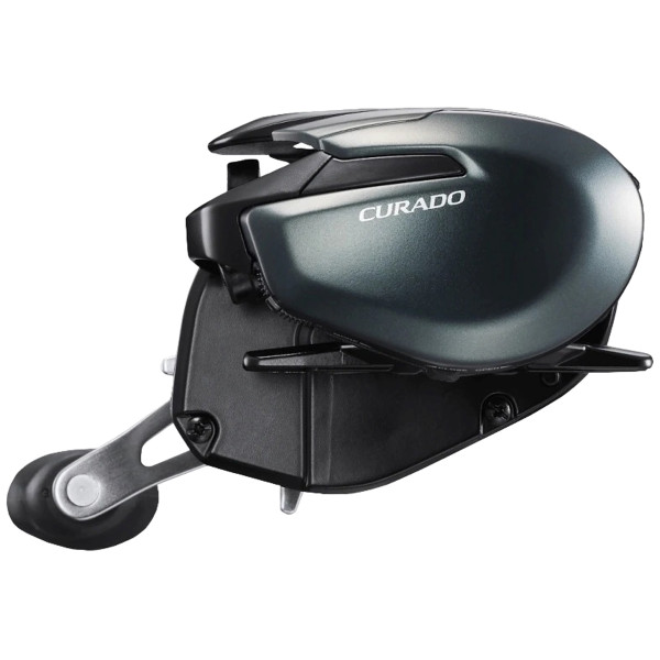 Shimano Curado MGL 150 6+1BB Reel
