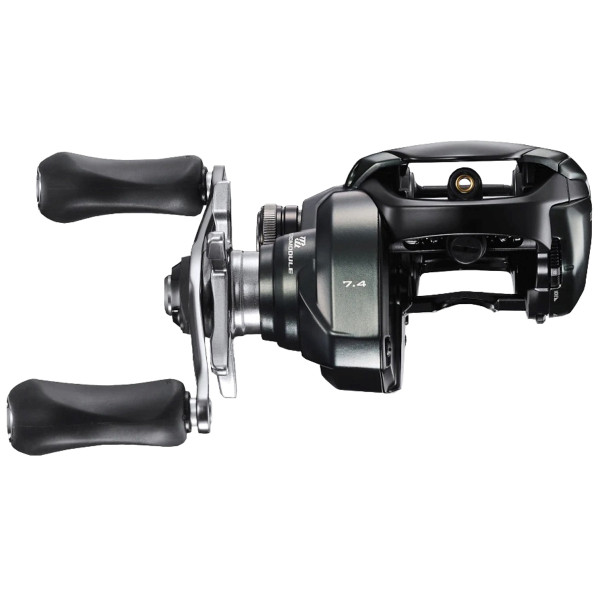 Reel Shimano Curado MGL 151XG 6+1BB