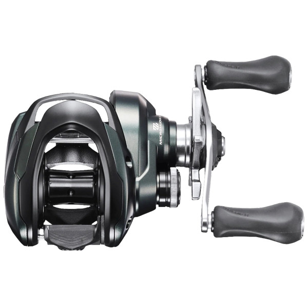 Reel Shimano Curado MGL 151XG 6+1BB