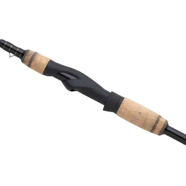 Spinning rod Shimano Beastmaster FX Predator 165UL 1.65m 1-11g