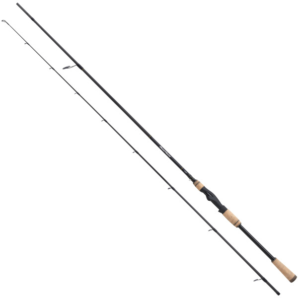 Spinning rod Shimano Beastmaster FX Predator 240MH 2.40m 14-42g
