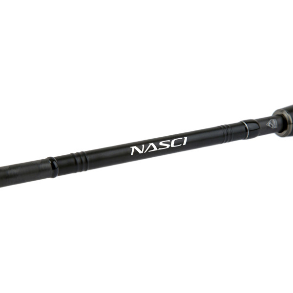 Spinning rod Shimano Nasci (EVA) 61UL 1.85m 1-7g