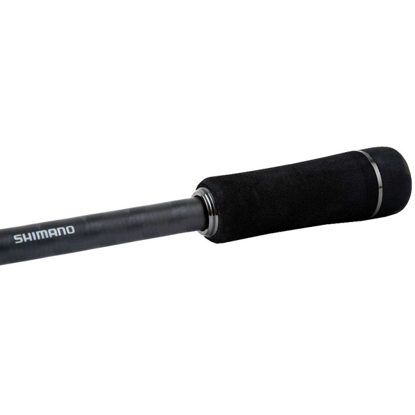 Spinning rod Shimano Nasci (EVA) 610M 2.08m 7-35g