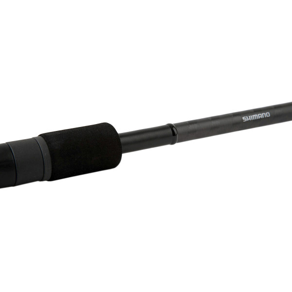 Спиннинг Shimano Nasci (EVA) 74ML 2.23m 7-21g