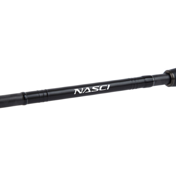 Spinning rod Shimano Nasci (Cork) 810XH 2.69m 28-84g