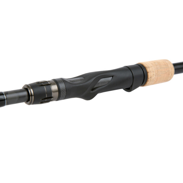 Spinning rod Shimano Nasci (Cork) 810XH 2.69m 28-84g