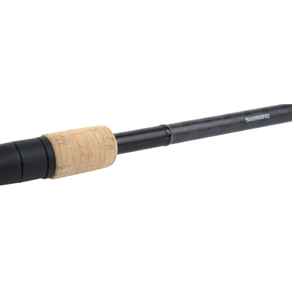 Spinning rod Shimano Nasci (Cork) 810XH 2.69m 28-84g