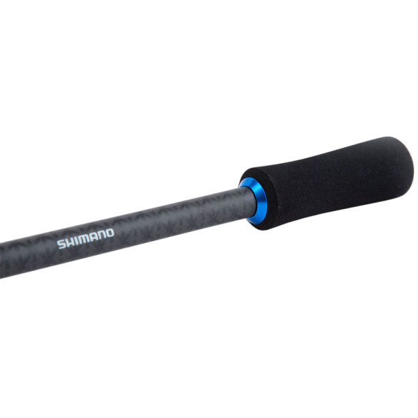 Shimano Nexave 80XH (EVA) Spinning Rod, 2.44m, 28-84g