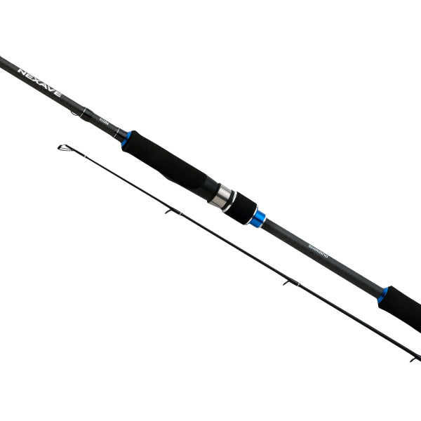 Shimano Nexave 810MH (EVA) Spinning Rod, 2.69m, 14-42g