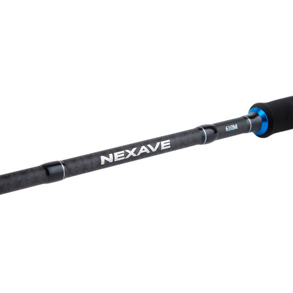 Shimano Nexave 810MH (EVA) Spinning Rod, 2.69m, 14-42g