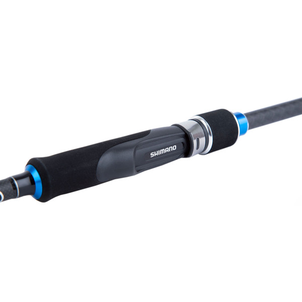Shimano Nexave 810MH (EVA) Spinning Rod, 2.69m, 14-42g