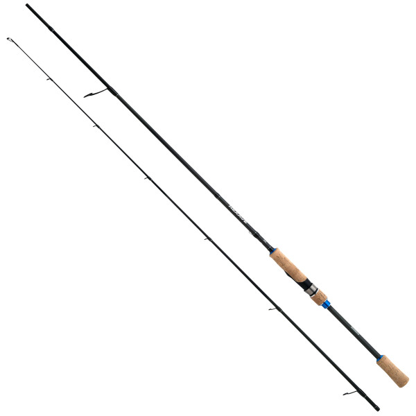Spinning rod Shimano Nexave (Cork) 55UL 1.65m 1-7g