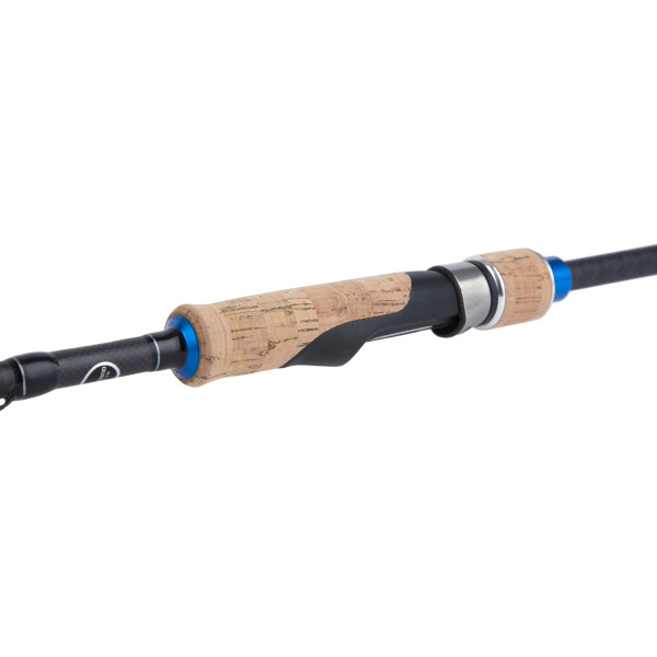 Спиннинг Shimano Nexave (Cork) 910M 3.00m 7-35g (3 част.)