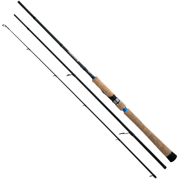 Спінінг Shimano Nexave (Cork) 1010H 3.30m 21-56g (3 част.)