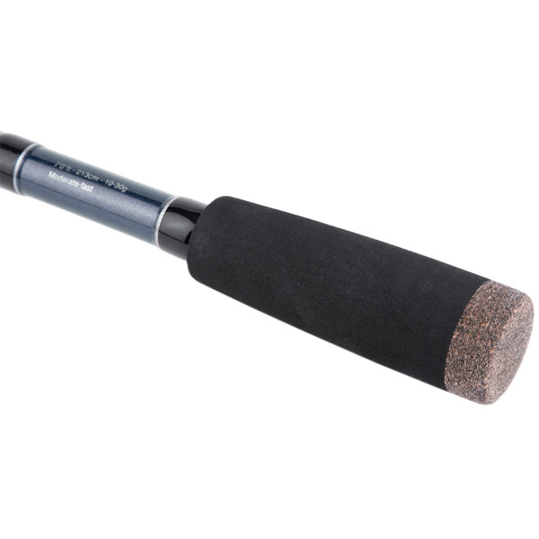 Спінінг Shimano Catana FX Spinning M-Fast 6'0''/1.83m 14-40g