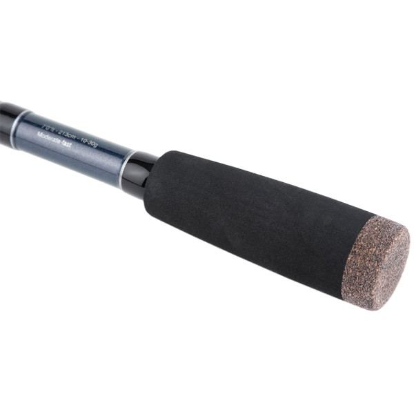 Spinning rod Shimano Catana FX Spinning M-Fast 7'10''/2.39m 3-14g