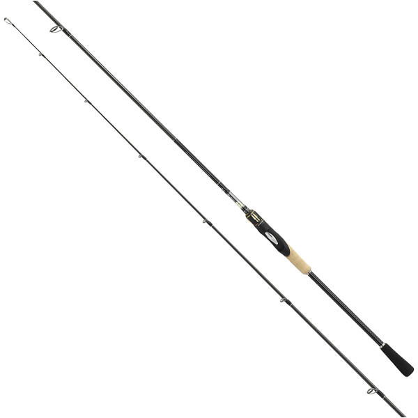 Spinning rod Shimano Sustain BX Fast 61UL 1.85m 2-8g (1+1 parts)
