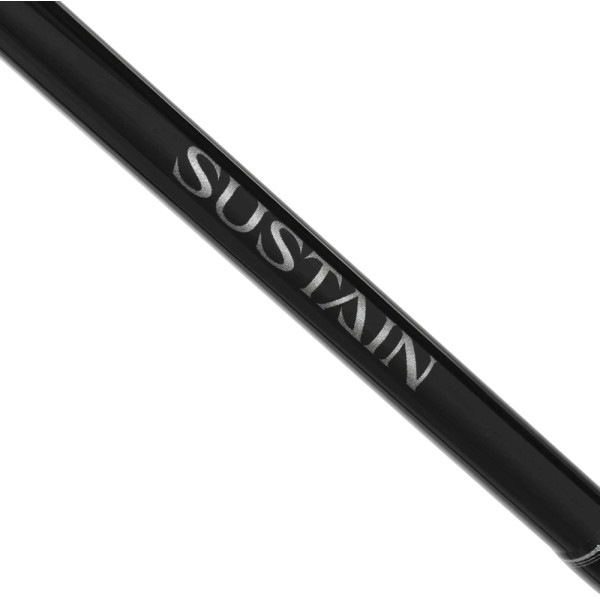 Spinning rod Shimano Sustain BX Fast 61UL 1.85m 2-8g (1+1 parts)