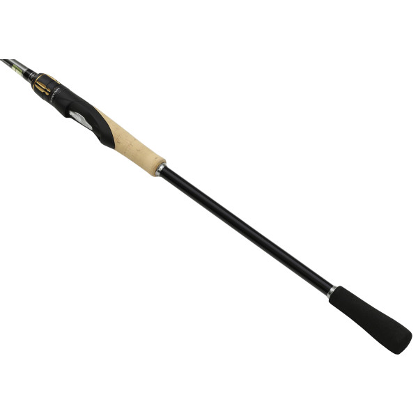 Spinning rod Shimano Sustain BX Fast 61UL 1.85m 2-8g (1+1 parts)