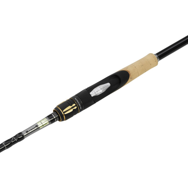 Spinning rod Shimano Sustain BX Fast 70MH 2.13m 14-42g (1+1 parts)