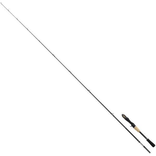 Spinning rod Shimano Sustain BX 610XH 2.08m 42-84g (1+1 parts) Casting