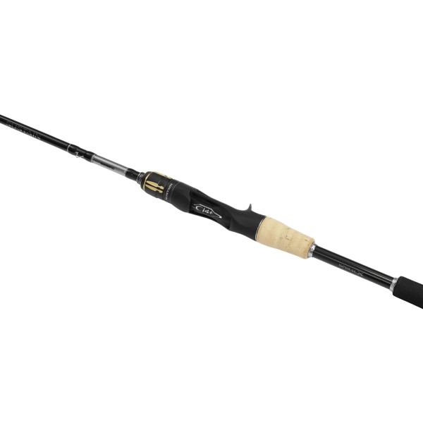 Spinning rod Shimano Sustain BX 610XH 2.08m 42-84g (1+1 parts) Casting