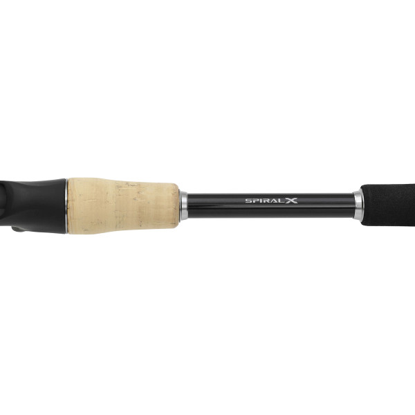 Spinning rod Shimano Sustain BX 610XH 2.08m 42-84g (1+1 parts) Casting