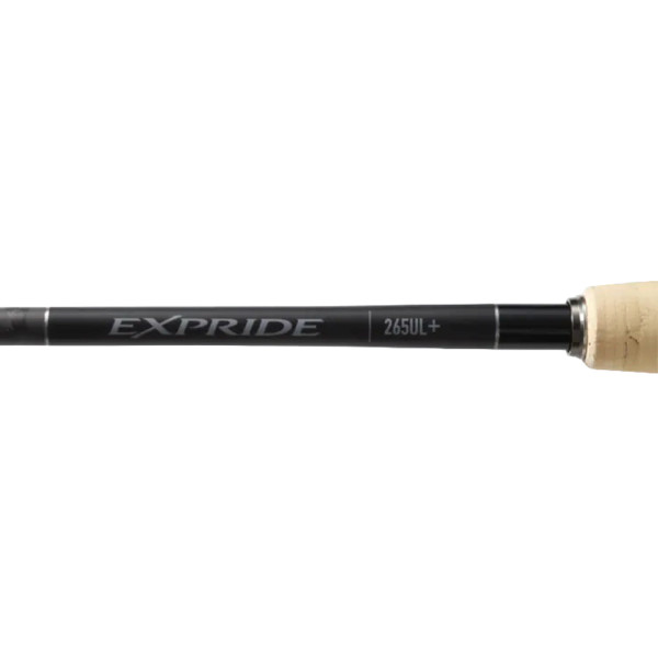 Spinning rod Shimano Expride '22 Spinning 70MH 2.13m 7-30g (1+1 parts)